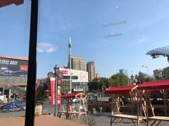 -Mr.Pizza米斯特比萨(合肥一九一二街区店)
