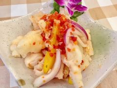 -清迈泰·泰国餐厅(华发商都店)