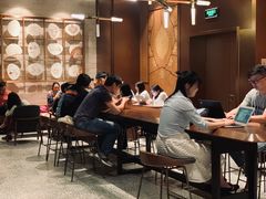 -星巴克臻选(北京颐堤港中心第二店)