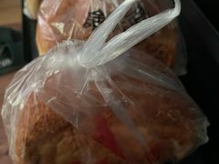 -钟楼大面包