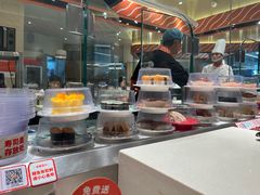 -新一番三文鱼寿司(大东海店)