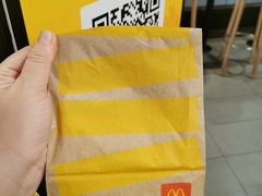 -麦当劳(无锡永乐店)