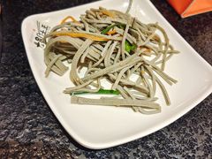 -爆肚王涮肉(吕家营店)