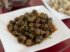 酱爆螺蛳-妈妈的小作坊(陈家镇店)