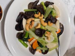 -万宝海鲜舫(劳动公园店)