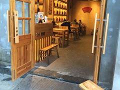 -串大叔炭火烤串·鸡西大冷面刀削面(总店)