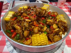 -辣小鲜·南昌大排档(船山路店)