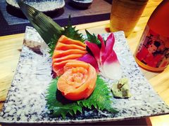 -立山居酒屋·烧鸟 天妇罗(西北湖店)
