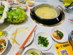 -八珍玉食鸡煲·打边炉(印象城店)