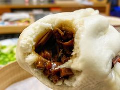 菌菇包-白玉兰食品甜凤店(合生汇店)