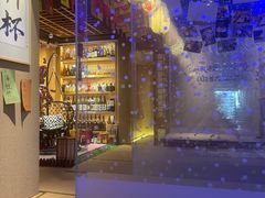 -琴寿司居酒屋(中山广场店)
