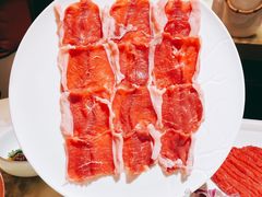 -涮福記·现切牛羊肉火锅(世纪汇店)