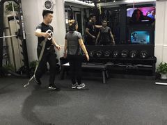 -简·无界健身工作室·运动康复·体态(石厦店)