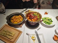 -潞州宴·长治人的会客厅(长兴北路店)