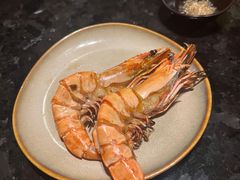 -雾山韩式烤肉·海南糟粕&椰子鸡火锅·海景餐厅(三亚绿发山海天JW万豪酒店)