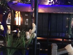 -绿茶餐厅(深圳龙华天虹购物中心店)