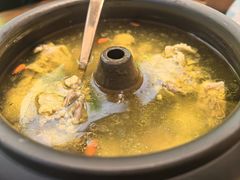 -云海肴·汽锅鸡·云南菜(苏州中心店)
