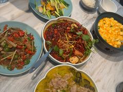 -志明眷村·台式融合菜·宵夜