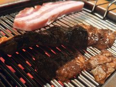 -千寻烧肉(政务区店)