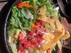-Q MEX 库迈墨西哥餐吧(三里屯店)