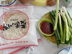 -鲁C·尚小炉·淄博烧烤(市北店)