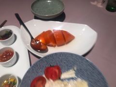 蜜汁红薯-新荣记(BFC外滩金融中心店)