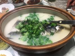 -风味小馆(天目湖宾馆店)