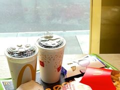 -麦当劳(平和堂店)