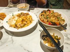 -深仔记茶餐厅(亚士厘道店)