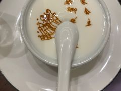 香椿手撕黄花鱼-蓝港海鲜厨房(金水路店)