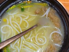 -云海肴云南菜·蒸汽石锅鱼(北京良乡华冠店)