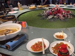 -柴米油盐(土菜院子店)