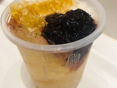 -甜心闲生传统手工冰粉(太古里店)