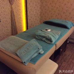 点击看大图 -贝黎诗SPA
