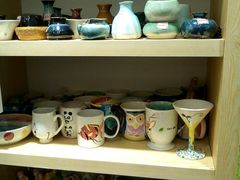 -艺彩阳光手工坊(大连恒隆广场店)