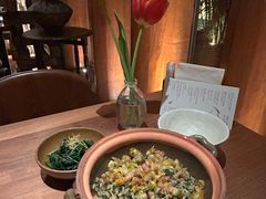 -天水蔬食料理(树德之光店)