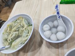 -美新点心店(陕西北路店)
