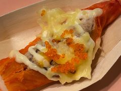 -争鲜回转寿司(通州万达店)