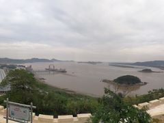 -长门炮台