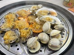 蒸汽海鲜-船奇蒸汽海鲜·闽菜(八市海鲜总店)