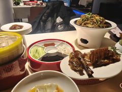 -京鸭棠(让胡路万达店)