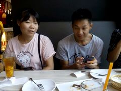 android_upload_pic-必胜客(衡阳船山店PH店)