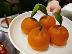 牛油-九鼎轩火锅大排挡