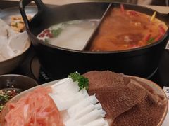 -山缓缓火锅(青岛万象城店)