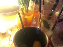 -HIB HUB公社(解放西路店)