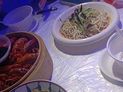 -可可大虾武汉土菜大排档(万松园1店)