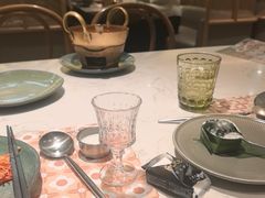 -芭札·Thai泰国餐厅(同和金铂天地店)