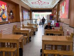 -冒菜西施·非遗冒菜(总店)