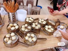 -吃不亏特色包子(三峡广场店)