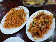 -西塔大冷面(市府大路店)